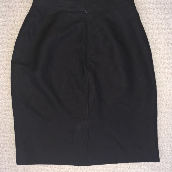 🌻Preston & York sz8 linen/silk never worn skirt🌻 - Picture 4 of 7