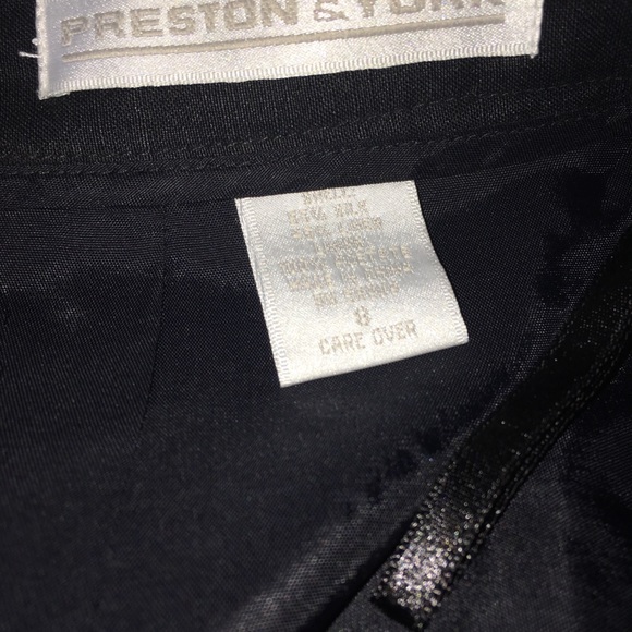 🌻Preston & York sz8 linen/silk never worn skirt🌻 - Picture 7 of 7