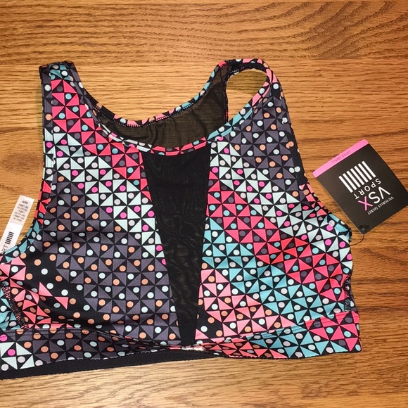PINK Victoria's Secret Other - VSX Sports Bra