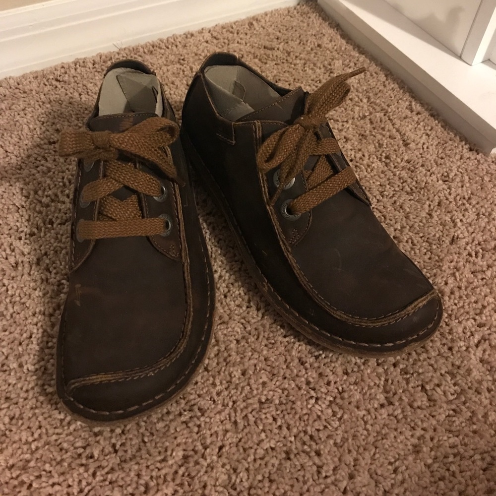 Clarks