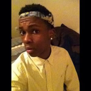 Meet your Posher, Kaivon