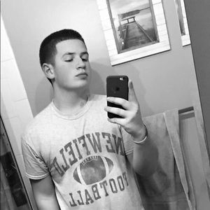 Meet your Posher, Jacob