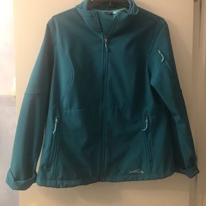 Eddie Bauer jacket, XL, never worn