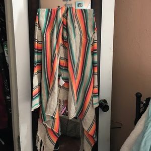 Rip curl cardigan xs