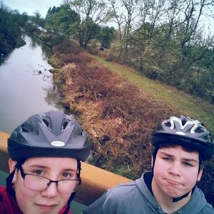 Meet your Posher, Nick