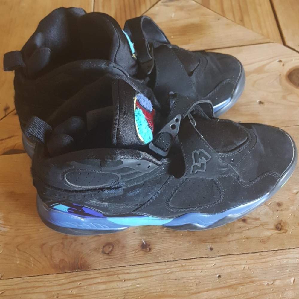 Air Jordan- Retro