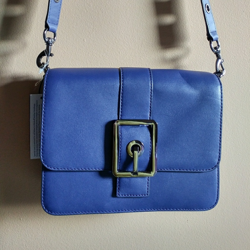 Rebecca Minkoff hookup shoulder bag