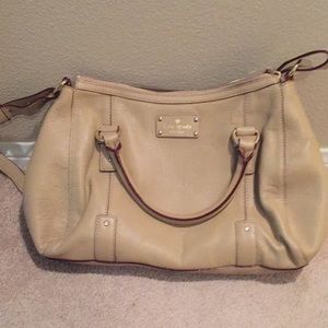 Kate Spade purse.