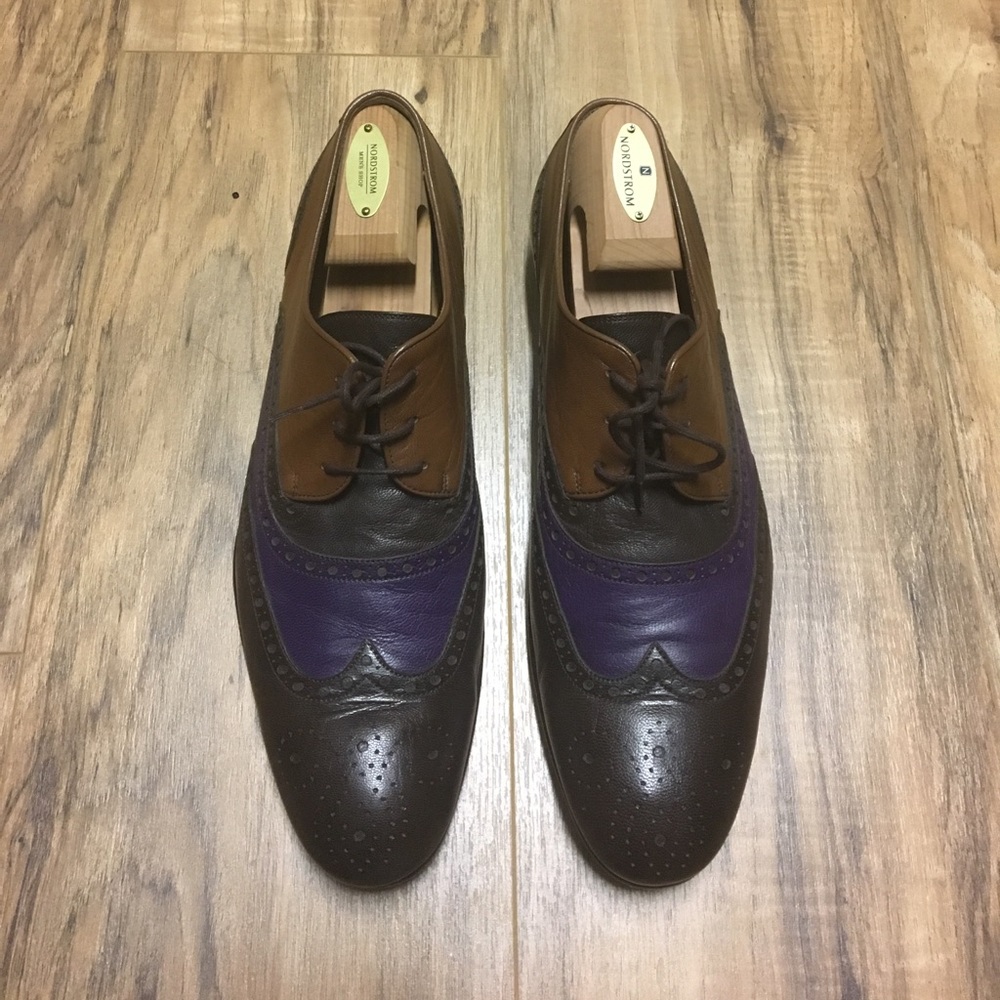 Gucci men’s shoes