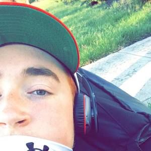 Meet your Posher, Mikey