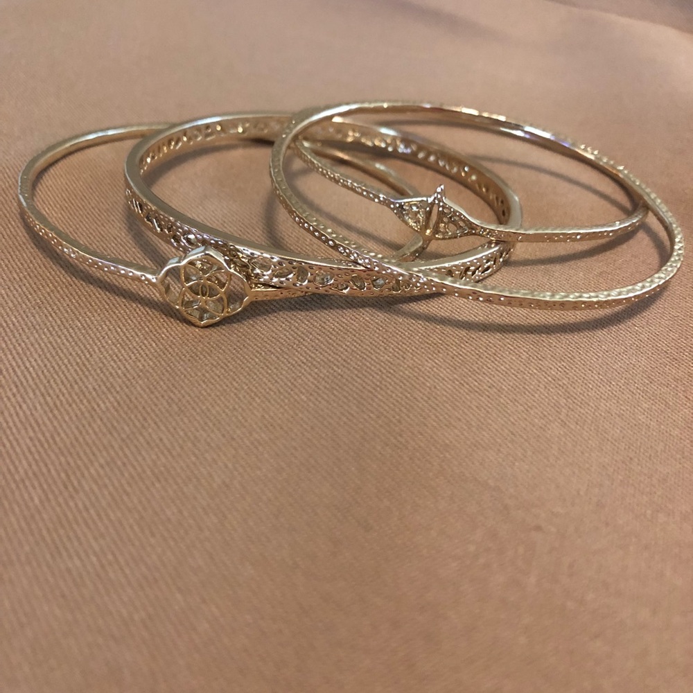 Kendra Scott Bangles