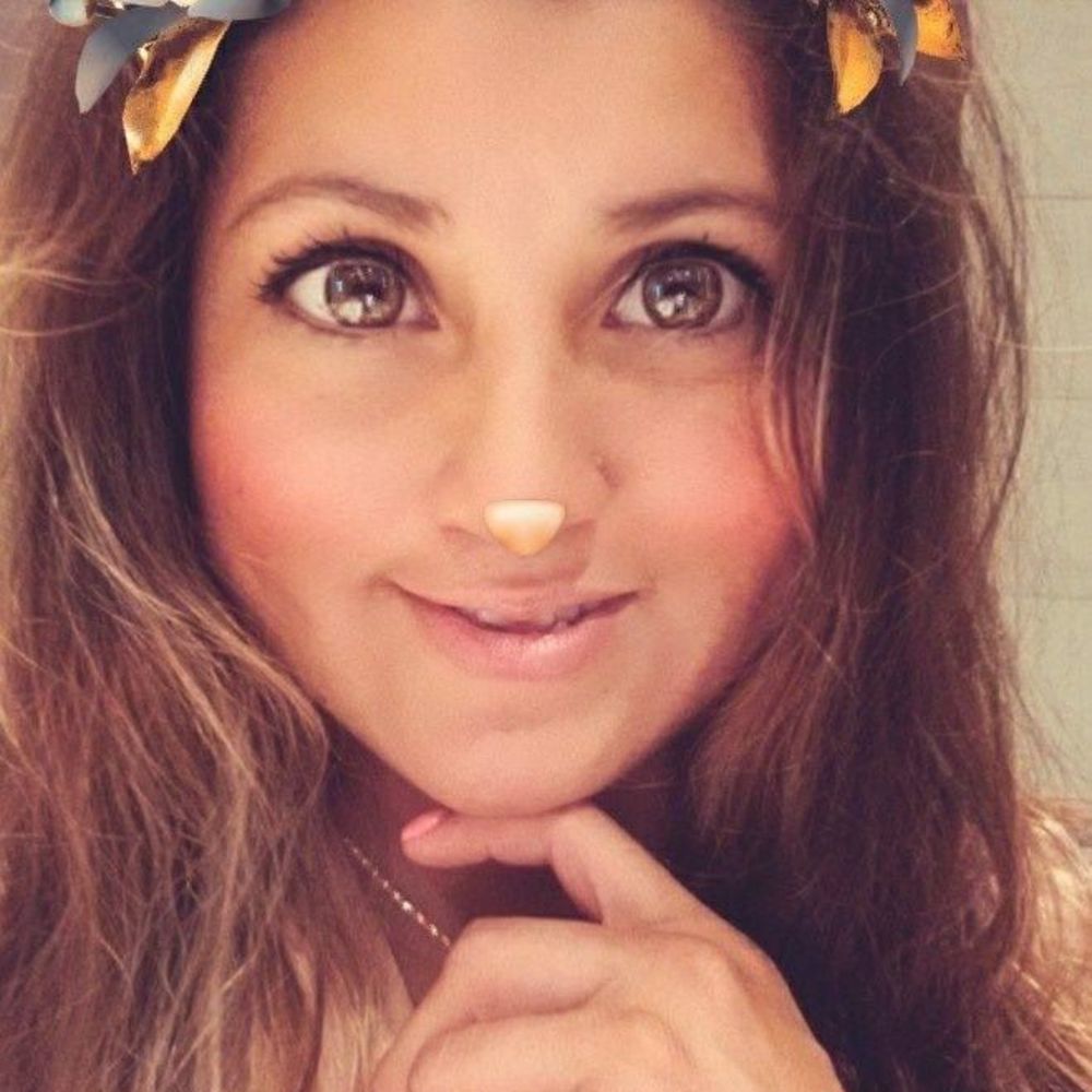 Meet your Posher, Rita