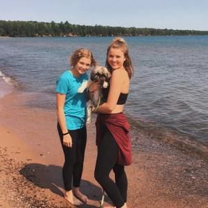 Meet your Posher, Kaitlyn