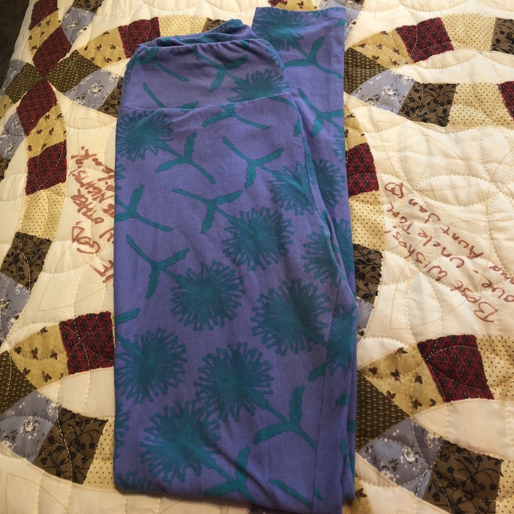 LuLaRoe leggings