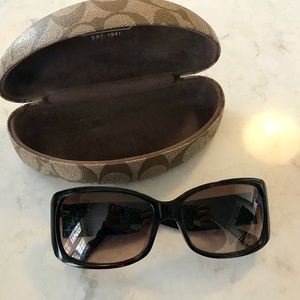 Coach Sunglasses