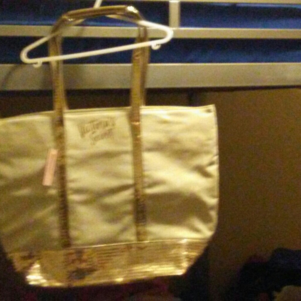 Victoria Secret Bling Tote