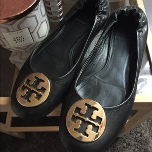 Tory Burch Flats
