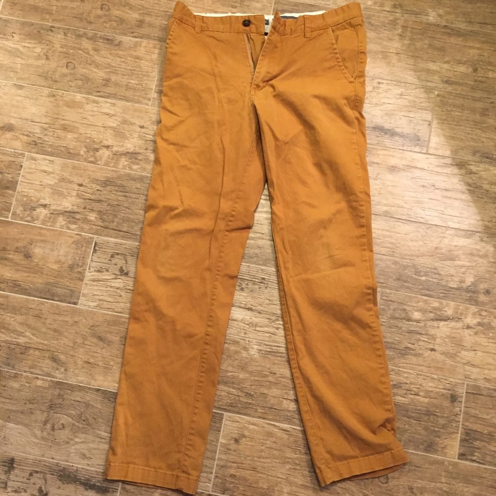 Hawkings McGill 32/30 chinos very nice