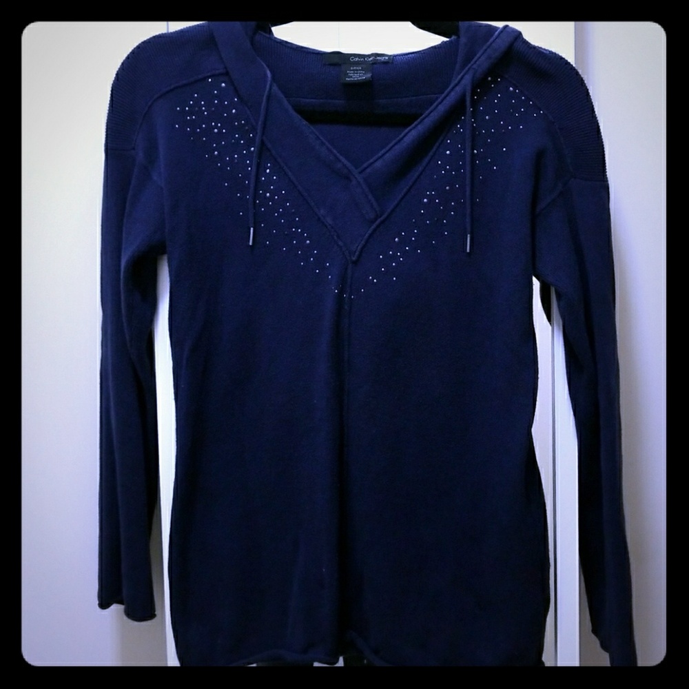 Calvin Klein hoodie