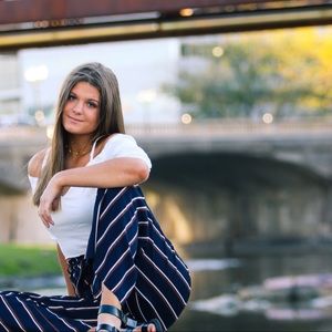 Meet your Posher, Audra