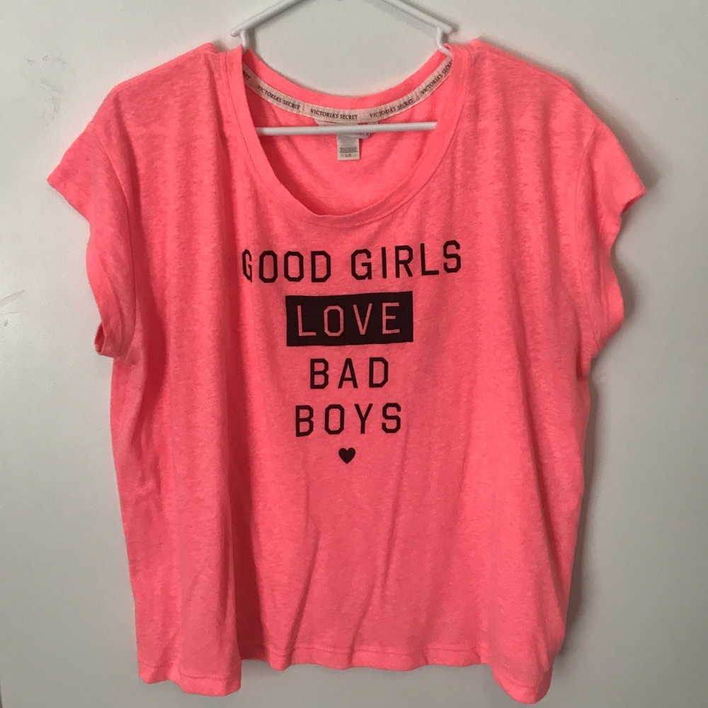 Victoria’s Secret crop top