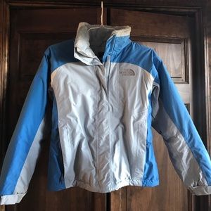 North Face Winter Jacket