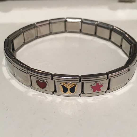 Italian Charm Bracelets - Picture 5 of 6