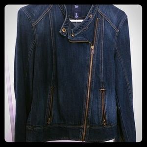 Gap Denim Jacket