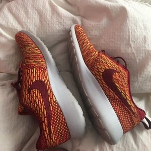 Colorful Nike Roshes