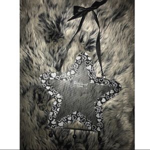 Claire’s Hanging Star Earring and Jewelry Holder