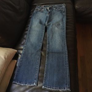 Lucky brand jeans