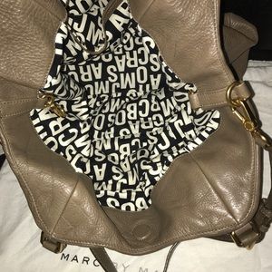 Marc by Marc Jacobs Classic Q Francesca Large