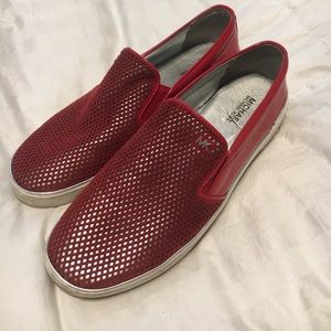 Michael Kors slip on