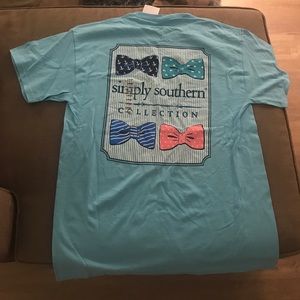 Simply Southern T-Shirt NWT