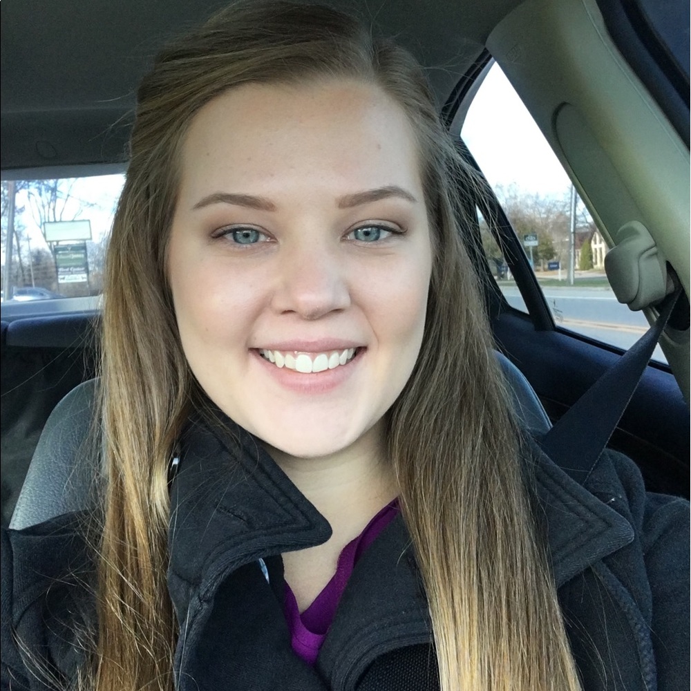 Meet your Posher, Taylor