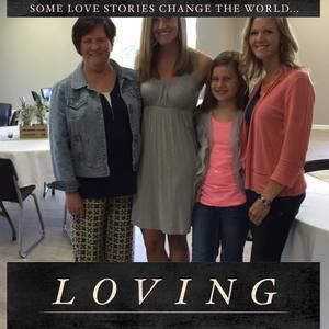 Meet your Posher, Teri