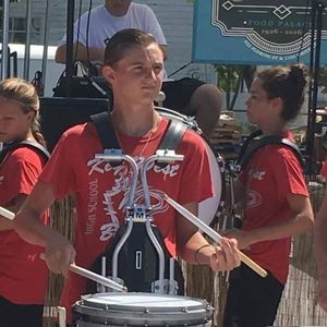 Meet your Posher, Kyler