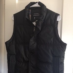 Men’s Vest