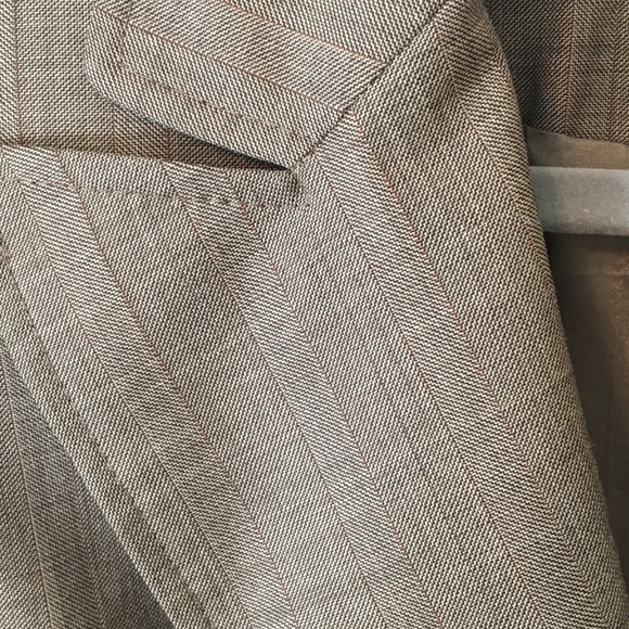 Ann Taylor blazer, excellent condition. - Picture 2 of 5