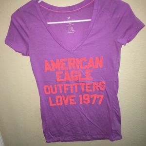 American Eagle T-Shirt