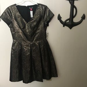 Brand new Vince Camuto dress