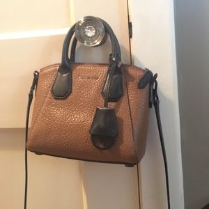 Michael Kors Crossbody Purse