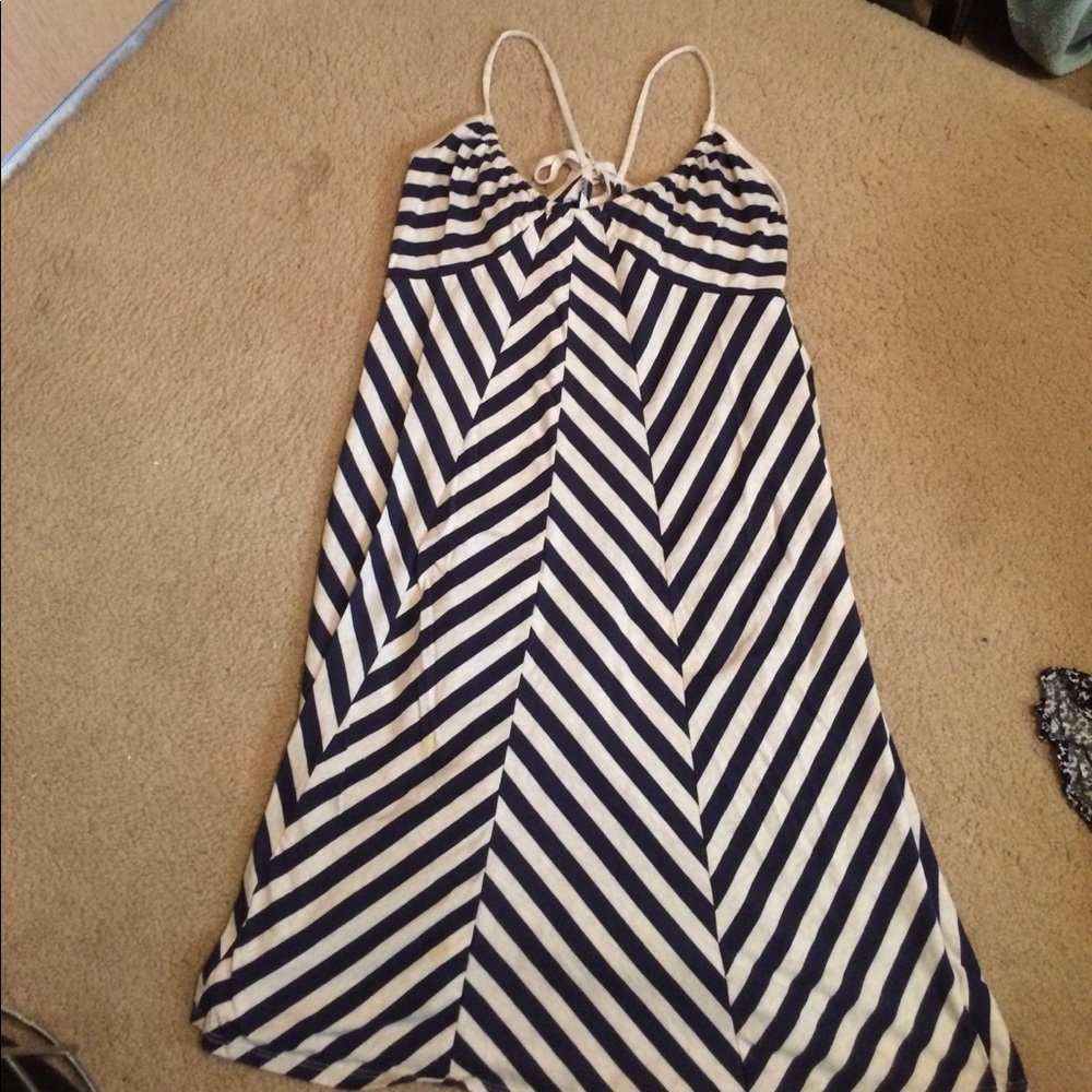 Soft dress