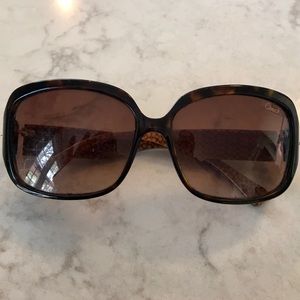 Coach Sunglasses
