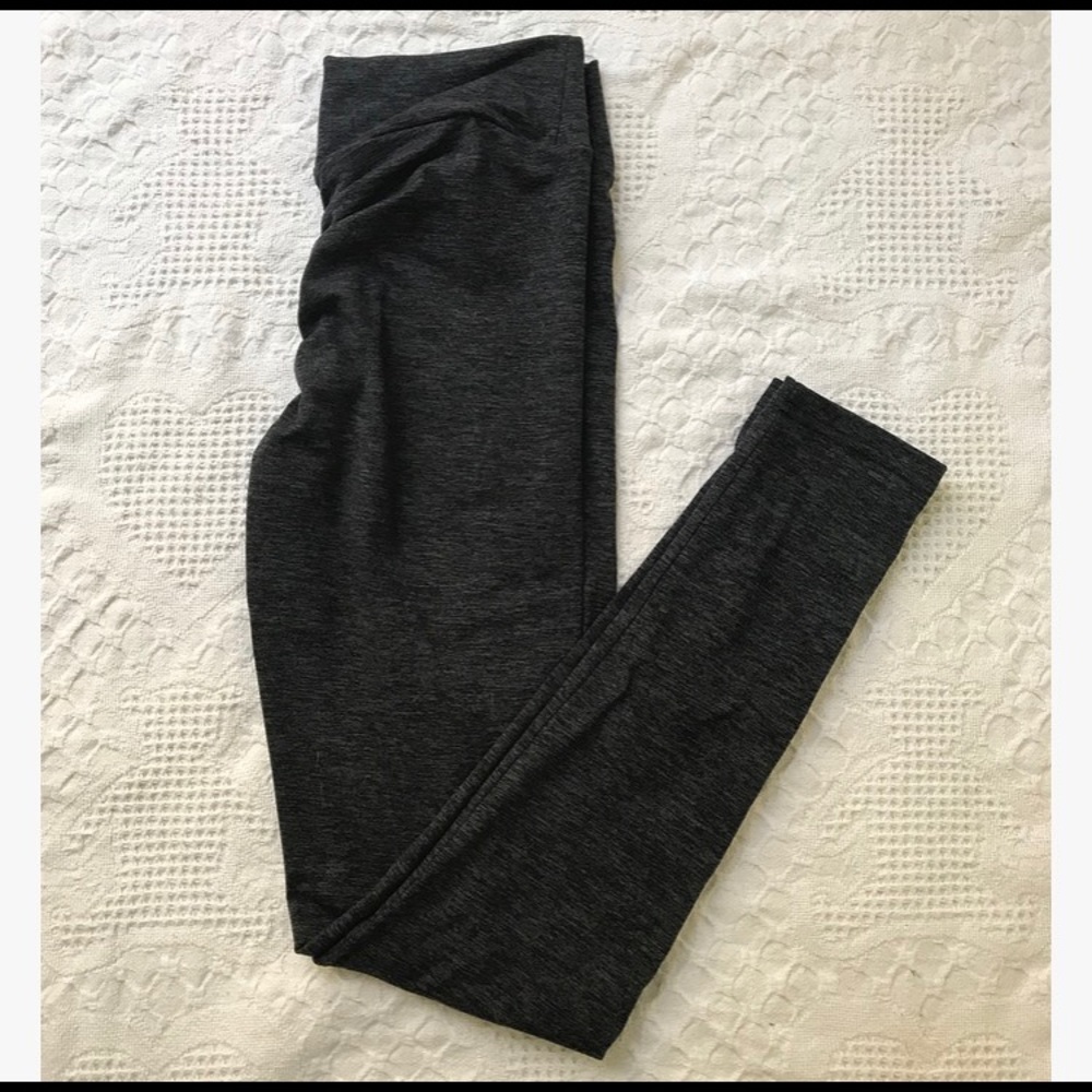 🎉S O L D🎉 Celestial Bodiez Charcoal High Waisted