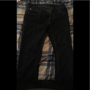 AEROPOSTALE STRAIGHT LEG JEANS