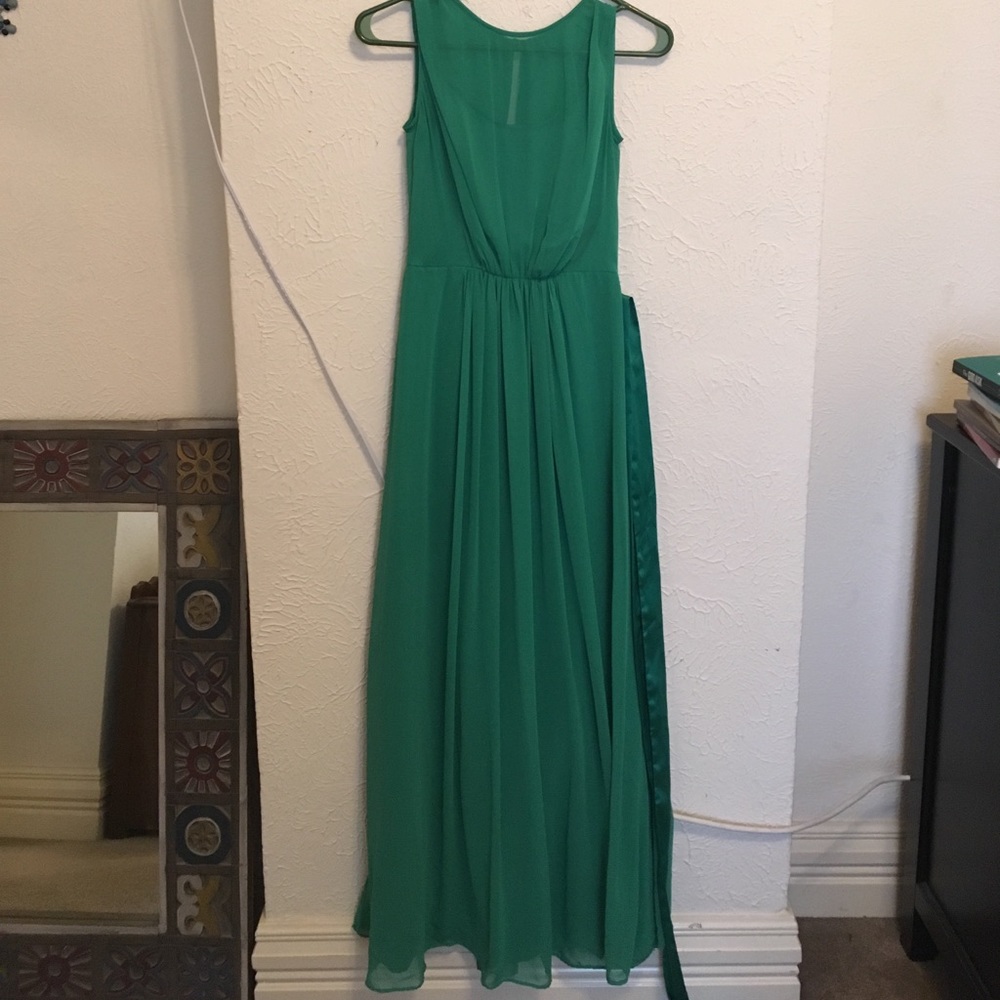 Stunning After Six Dress