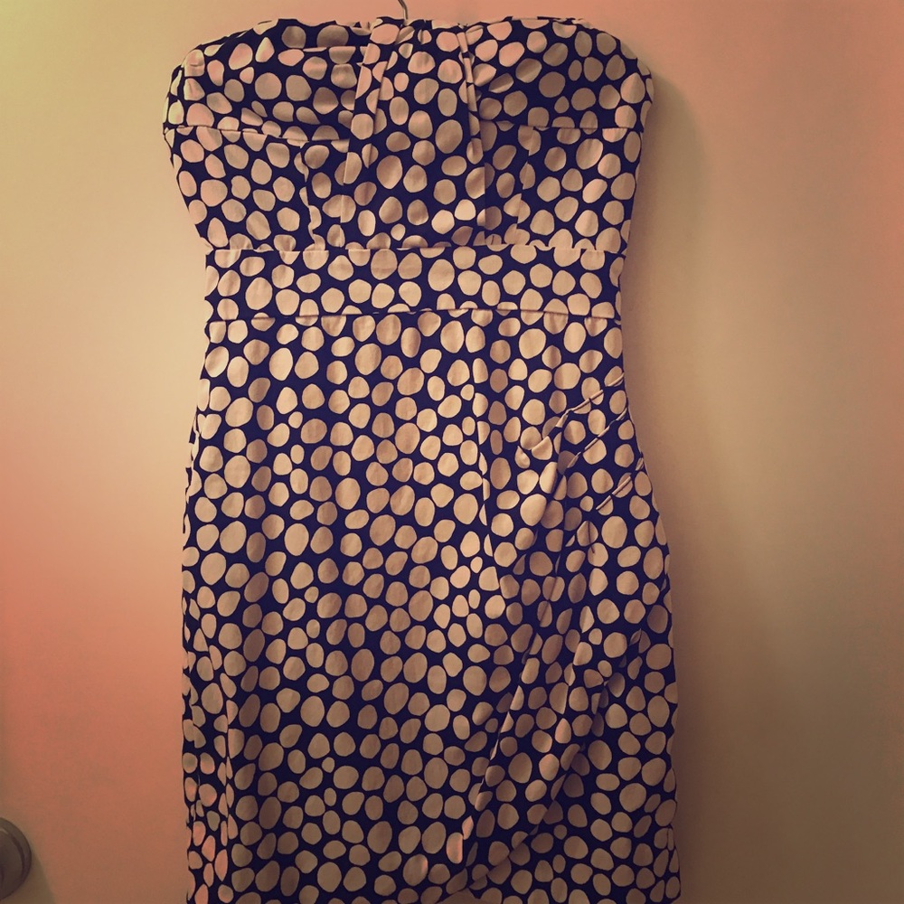 Charlotte Russe Mini dress