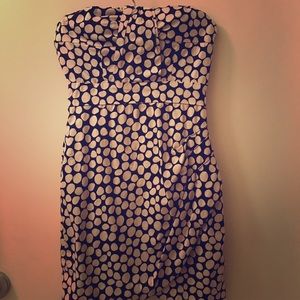 Charlotte Russe Mini dress