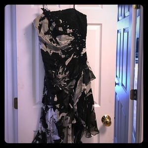 Cartise Dress Size 8